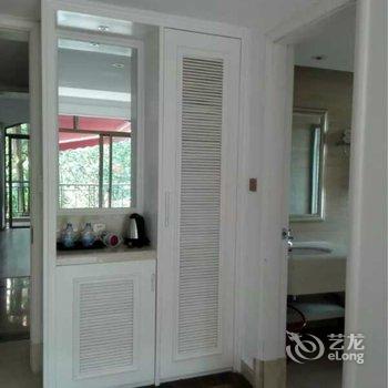 广州增城白水寨香江健康山谷别墅酒店提供图片