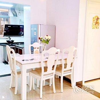 成都二更呆住公寓(万年村分店)酒店提供图片