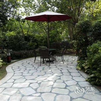 广州增城白水寨香江健康山谷别墅酒店提供图片