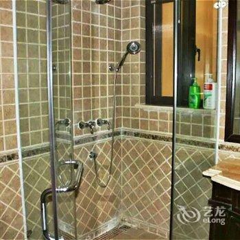 广州增城白水寨香江健康山谷别墅酒店提供图片