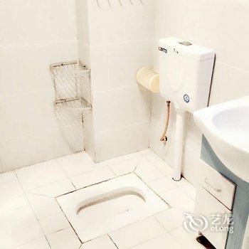 成都二更呆住公寓(万年村分店)酒店提供图片