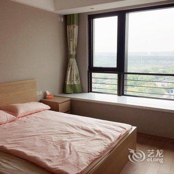 上海TinaHuang公寓酒店提供图片