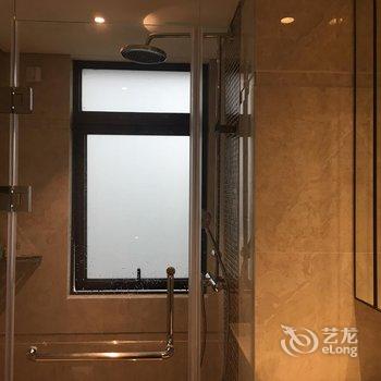 上海TinaHuang公寓酒店提供图片