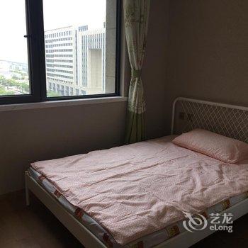 上海TinaHuang公寓酒店提供图片