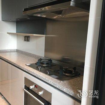 上海TinaHuang公寓酒店提供图片