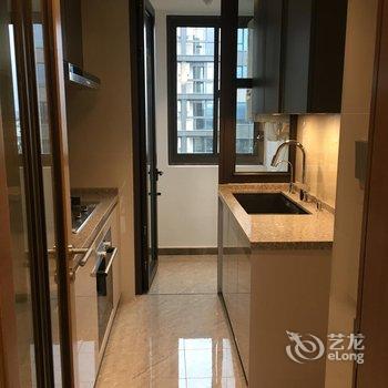 上海TinaHuang公寓酒店提供图片