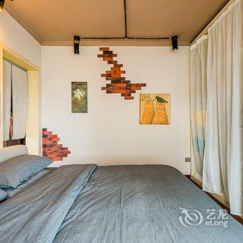 西安最后的男巫公寓(新小寨村分店)酒店提供图片