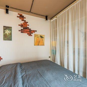 西安最后的男巫公寓(新小寨村分店)酒店提供图片