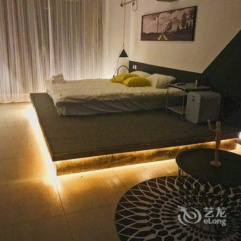 西安过客民宿(凤城北路分店)酒店提供图片