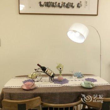 广州遇见文艺小主公寓酒店提供图片