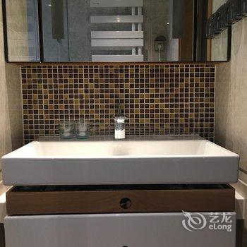 上海TinaHuang公寓酒店提供图片