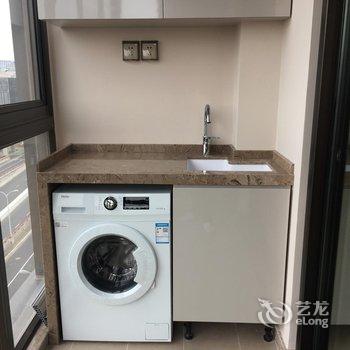 上海TinaHuang公寓酒店提供图片