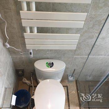 上海TinaHuang公寓酒店提供图片