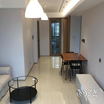 上海TinaHuang公寓酒店提供图片
