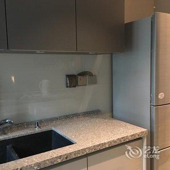 上海TinaHuang公寓酒店提供图片