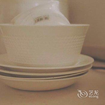 重庆零贰叁民宿(渝中区通远门旅游景区分店)酒店提供图片