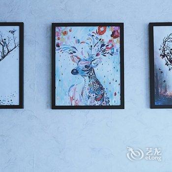 重庆零贰叁民宿(渝中区通远门旅游景区分店)酒店提供图片