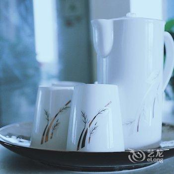 重庆零贰叁民宿(渝中区通远门旅游景区分店)酒店提供图片