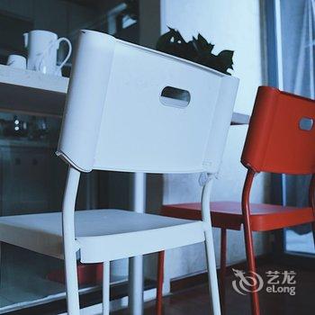 重庆零贰叁民宿(渝中区通远门旅游景区分店)酒店提供图片