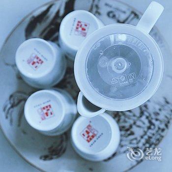 重庆零贰叁民宿(渝中区通远门旅游景区分店)酒店提供图片