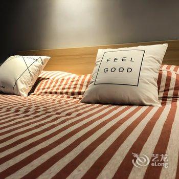 成都想浪迹天涯的小明公寓酒店提供图片
