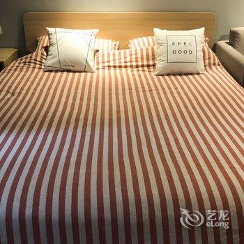 成都想浪迹天涯的小明公寓酒店提供图片