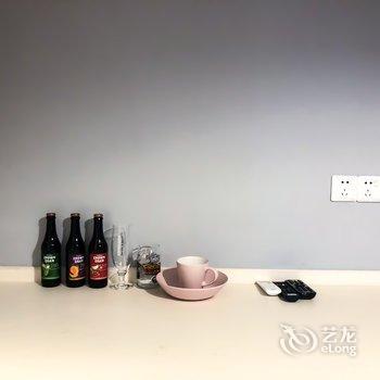 成都想浪迹天涯的小明公寓酒店提供图片