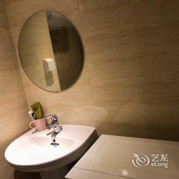 成都想浪迹天涯的小明公寓酒店提供图片