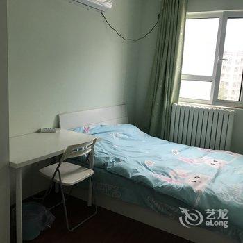 创客之家公寓(北京肖家河东村店)酒店提供图片