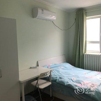 创客之家公寓(北京肖家河东村店)酒店提供图片