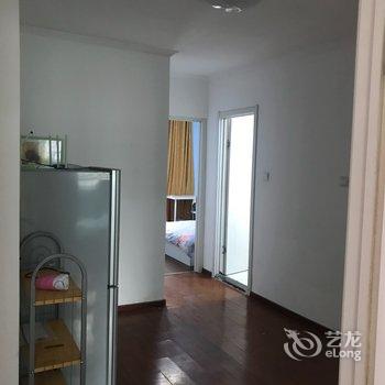 创客之家公寓(北京肖家河东村店)酒店提供图片