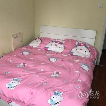 创客之家公寓(北京肖家河东村店)酒店提供图片