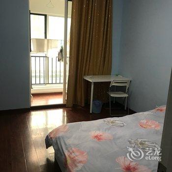 创客之家公寓(北京肖家河东村店)酒店提供图片