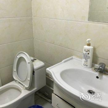 创客之家公寓(北京肖家河东村店)酒店提供图片