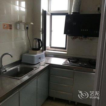 创客之家公寓(北京肖家河东村店)酒店提供图片