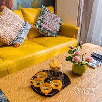 广州斑马先生.公寓(哈比儿童王国分店)酒店提供图片