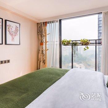 广州斑马先生.公寓(哈比儿童王国分店)酒店提供图片