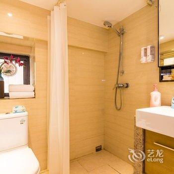 广州斑马先生.公寓(哈比儿童王国分店)酒店提供图片