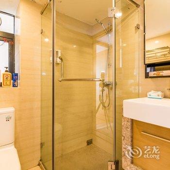 广州斑马先生.公寓(哈比儿童王国分店)酒店提供图片