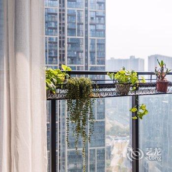 广州斑马先生.公寓(哈比儿童王国分店)酒店提供图片