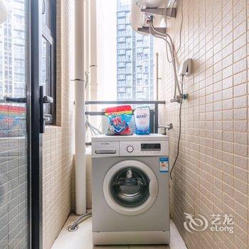 广州斑马先生.公寓(哈比儿童王国分店)酒店提供图片