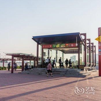 广州斑马先生.公寓(哈比儿童王国分店)酒店提供图片