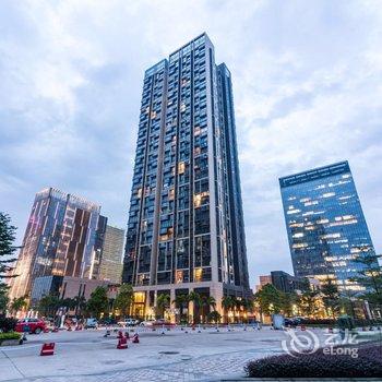广州斑马先生.公寓(哈比儿童王国分店)酒店提供图片