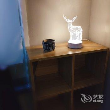 西安灵犀之屋公寓(儿童公园分店)酒店提供图片