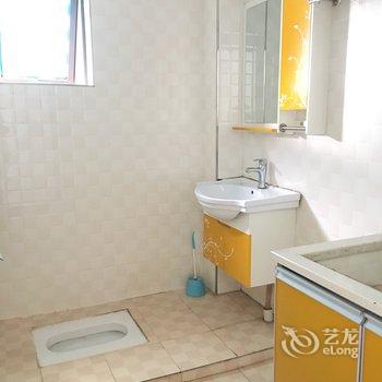 重庆宅自由公寓(龙塔村分店)酒店提供图片