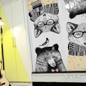 西安灵犀之屋公寓(儿童公园分店)酒店提供图片