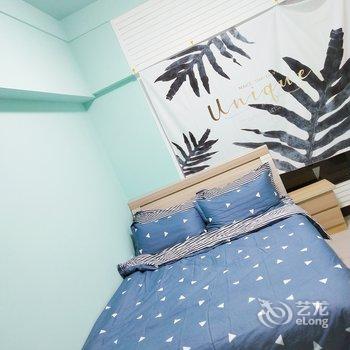 西安灵犀之屋公寓(儿童公园分店)酒店提供图片