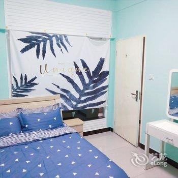 西安灵犀之屋公寓(儿童公园分店)酒店提供图片