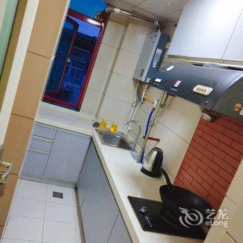西安灵犀之屋公寓(儿童公园分店)酒店提供图片