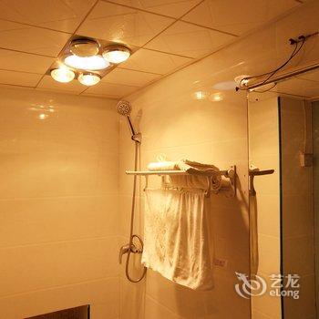 西安灵犀之屋公寓(儿童公园分店)酒店提供图片